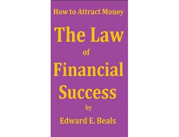How to Attract Money (The Law of Financial Success for Android - Download the APK from Habererciyes